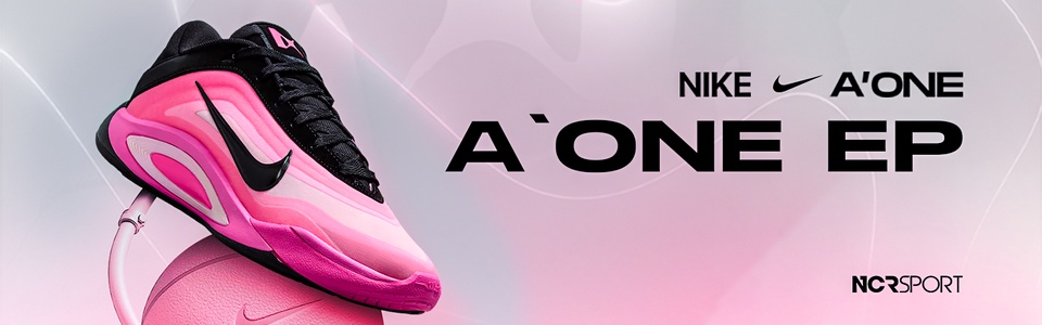 NIKE AONE - NCR SPORT